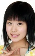 Фотография актёра Саори Гото
