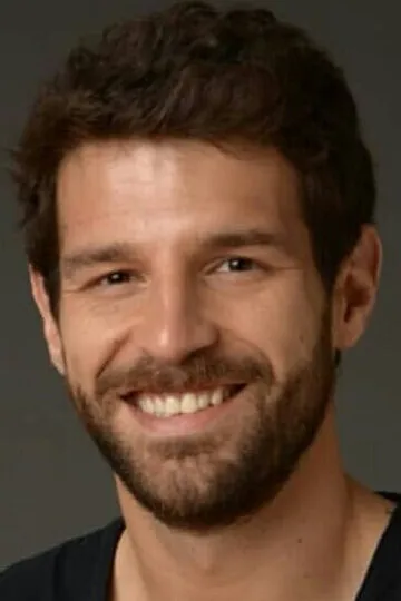 Фотография актёра Франсиско Ортис