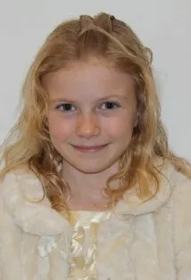 Фотография актёра Орла Хилл