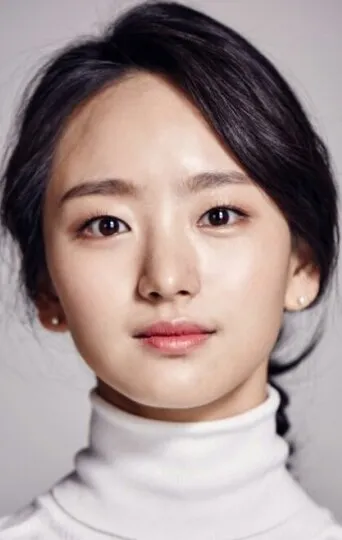 Фотография актёра Вон Джин-а