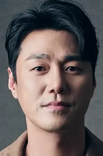 Фотография актёра Чхве Ён-джун