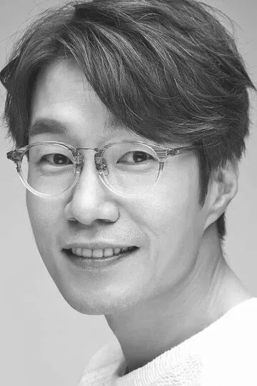 Фотография актёра Сон Ён-гю