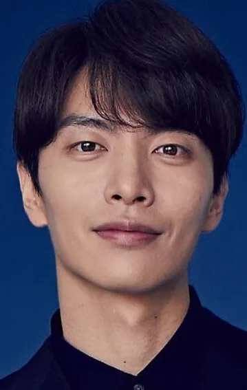 Фотография актёра Ли Мин-ги