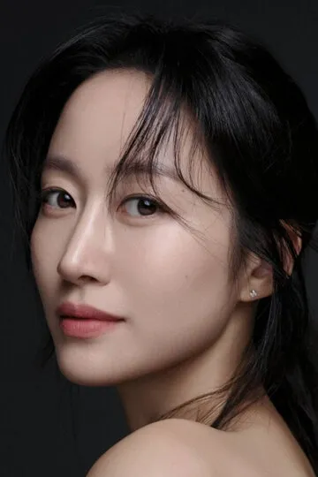 Фотография актёра Чон Хе-бин