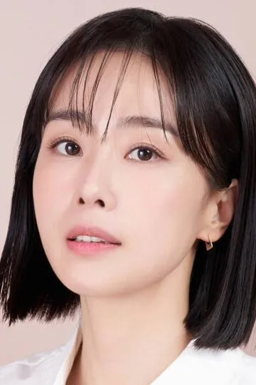 Фотография актёра Хон Су-хён