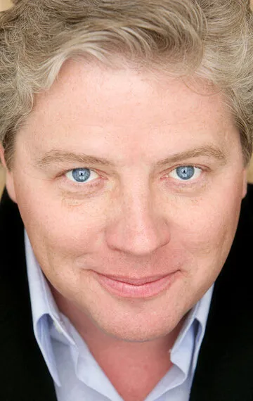 Фотография актёра Томас Ф. Уилсон