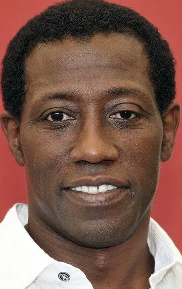 Фотография актёра Уэсли Снайпс