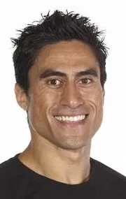 Фотография актёра Джозеф Науфаху