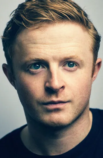 Фотография актёра Конор Макнил