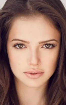 Фотография актёра Агата Морейра