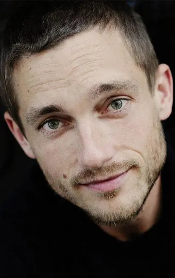 Фотография актёра Фолькер Брух