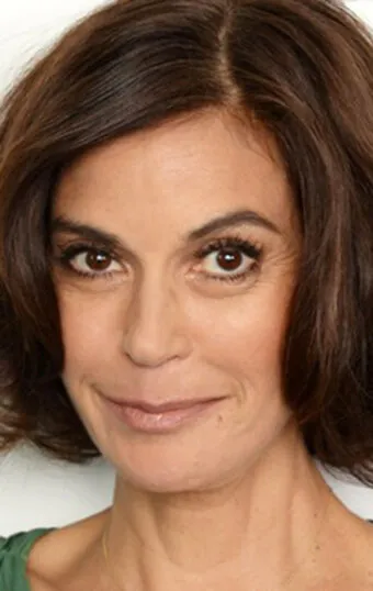 Фотография актёра Тери Хэтчер