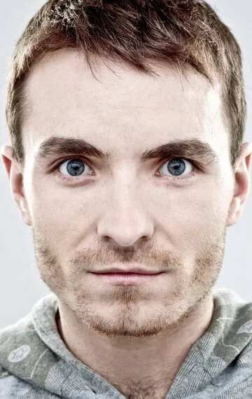 Фотография актёра Мартин МакКанн