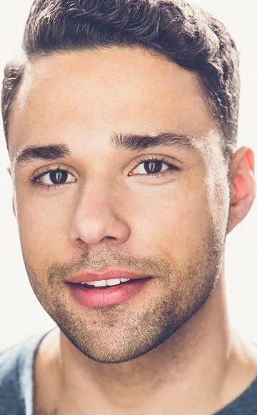 Фотография актёра