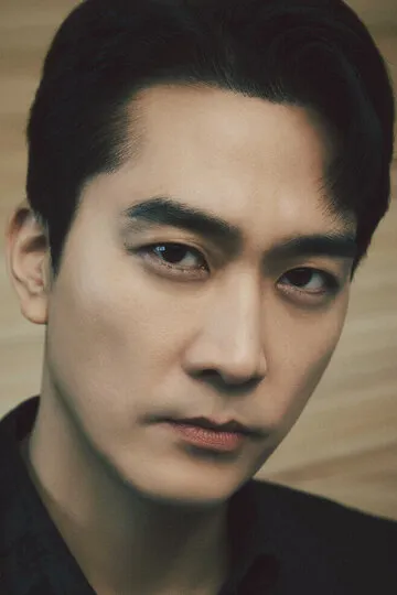 Фотография актёра Сон Сын-хон