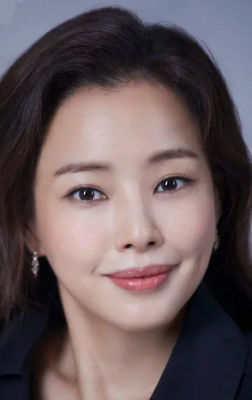 Фотография актёра Ли Ха-ни