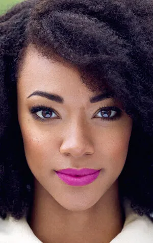 Фотография актёра Сонекуа Мартин-Грин