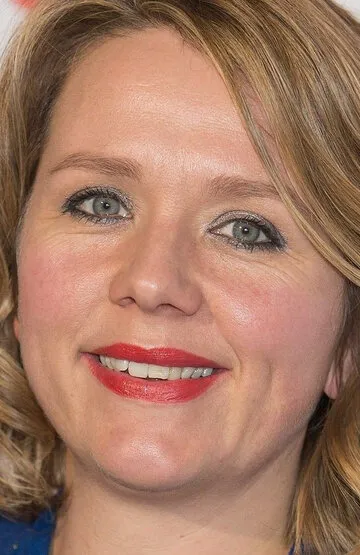 Фотография актёра Керри Гадлимен