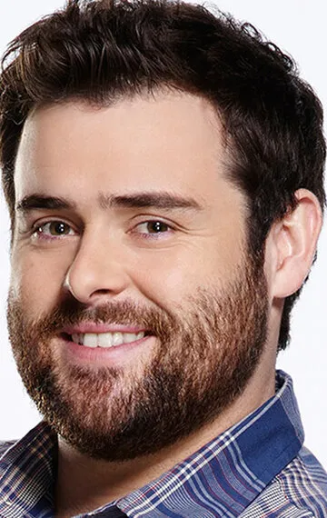 Фотография актёра Дэвид Финн