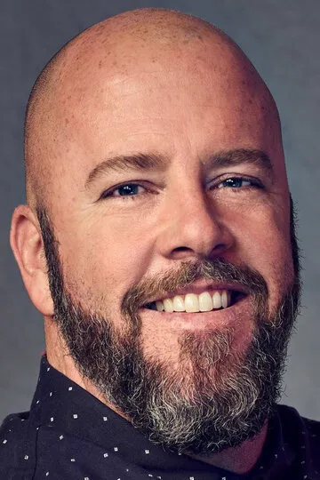 Фотография актёра Крис Салливан