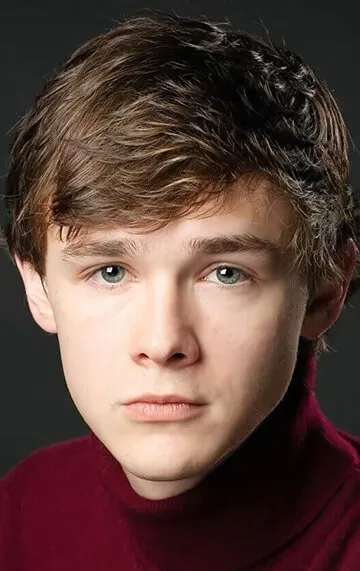 Фотография актёра Джек Элкотт