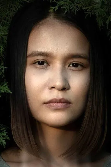 Фотография актёра Алмагуль Казихан