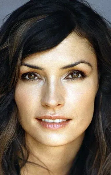 Фотография актёра Фамке Янссен