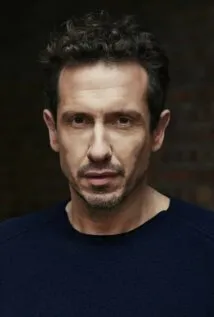 Фотография актёра Якоб Дервиг