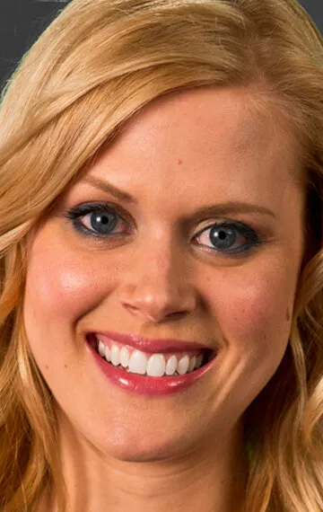 Фотография актёра Джанет Вэрни