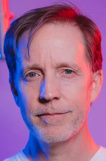 Фотография актёра Джеймс Арнольд Тейлор