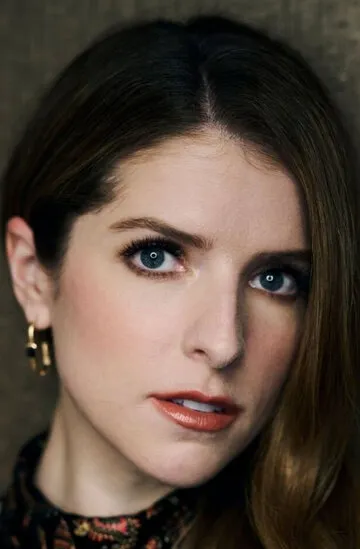 Фотография актёра Анна Кендрик