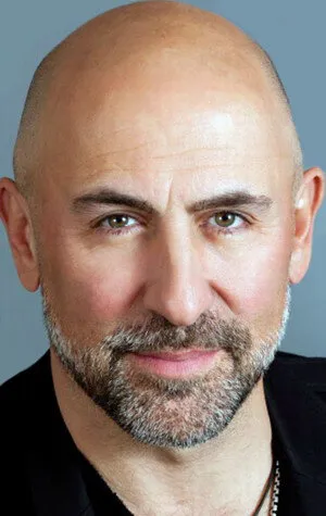 Фотография актёра Карло Рота