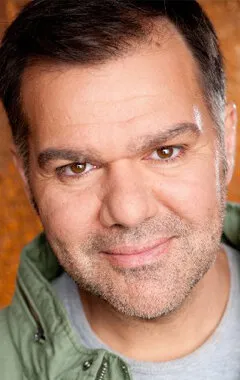 Фотография актёра Людвиг Манукян