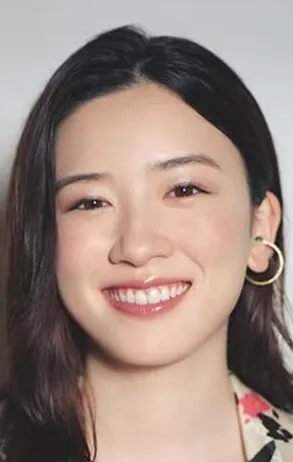 Фотография актёра Мэй Нагано