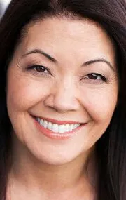 Фотография актёра Рэн Ханами