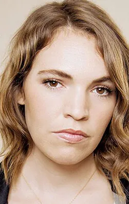 Фотография актёра Бет Стеллинг