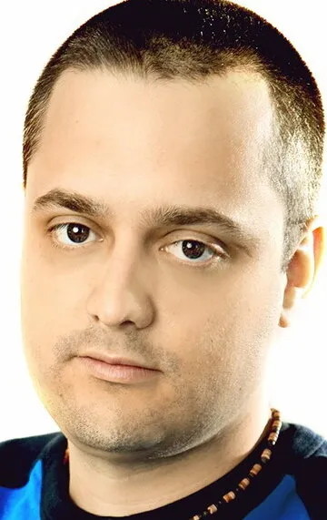 Фотография актёра Нейт Баргатзе