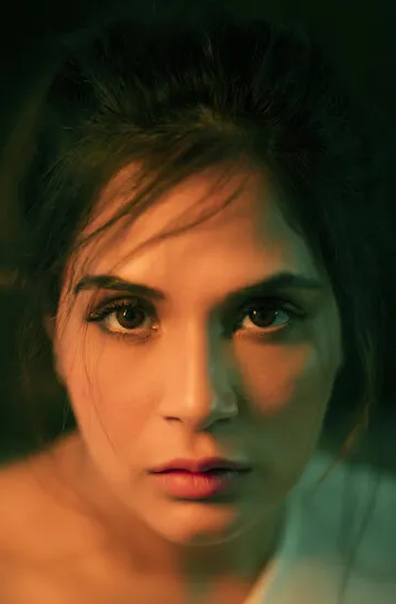 Фотография актёра Рича Чадха