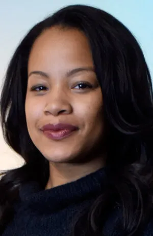 Фотография актёра Шанте Адамс