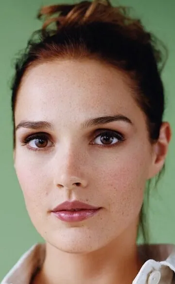 Фотография актёра Камилль Лу