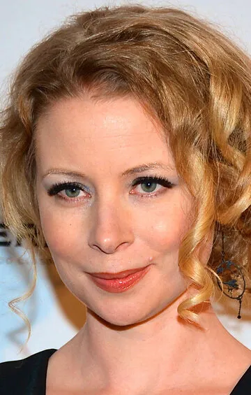 Фотография актёра Юлия Дуфвениус