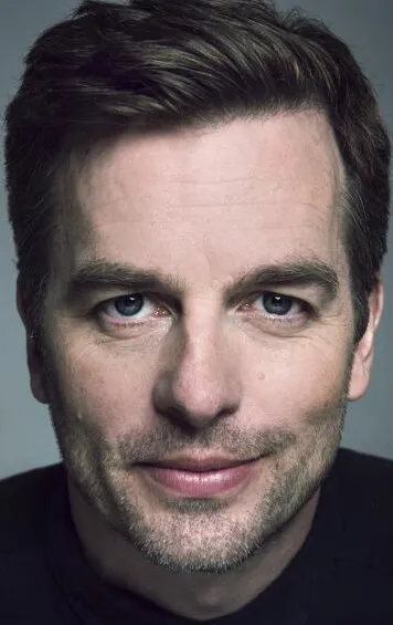 Фотография актёра Кристофер Воллтер