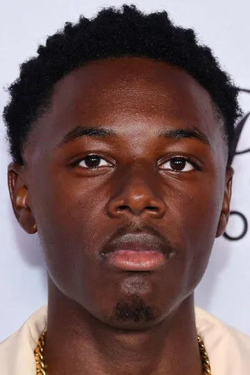 Фотография актёра Алекс Р. Хибберт