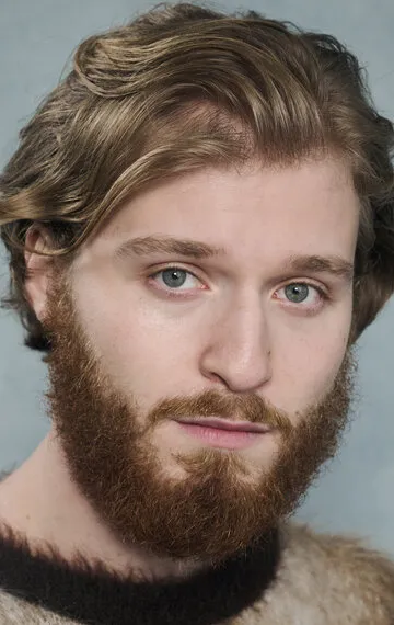 Фотография актёра Фред Хекинджер