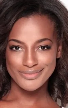 Фотография актёра Пати Дежезус