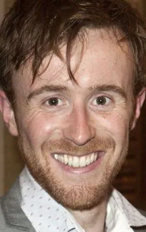 Фотография актёра Джон Хеффернан