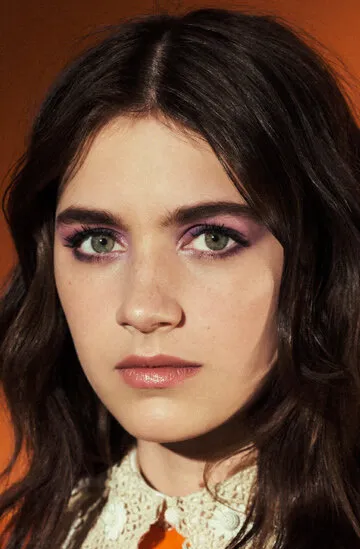 Фотография актёра Нелл Тайгер Фри