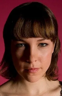 Фотография актёра Ребекка Хендерсон