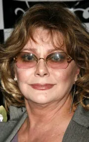 Фотография актёра Элизабет Эшли