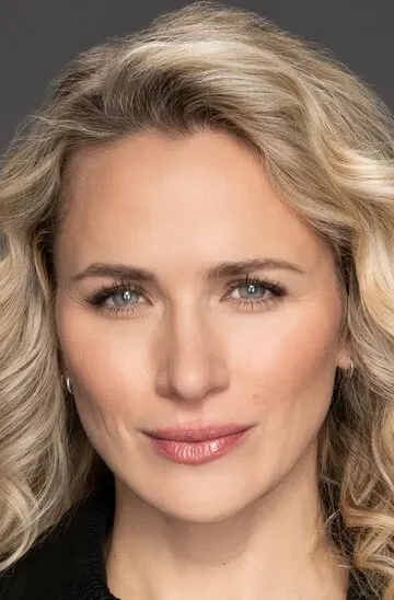 Фотография актёра Шантель ВанСантен